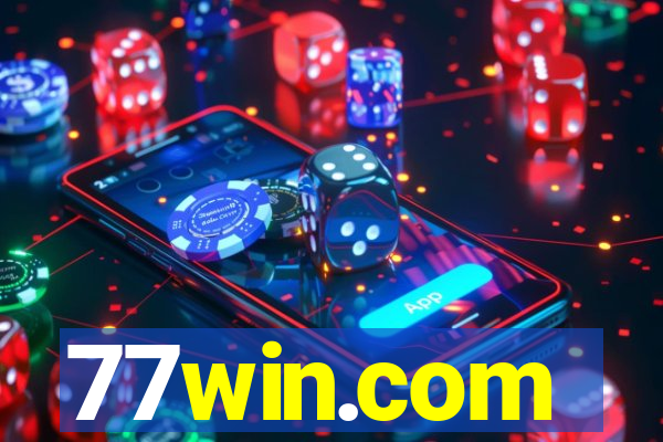 77win.com