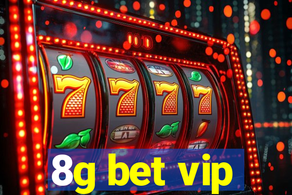 8g bet vip